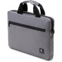 Сумка для ноутбука Vinga 14" NB1401 gray (NB1401GR) Сумка для ноутбука Vinga 14" NB1401 gray (NB1401GR)