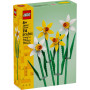 Конструктор LEGO Iconic Нарциси 216 деталей (40747) Конструктор LEGO Iconic Нарциси 216 деталей (40747)