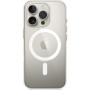 Чохол до мобільного телефона Apple iPhone 16 Pro Clear Case with MagSafe (MA7E4ZM/A) Чохол до мобільного телефона Apple iPhone 16 Pro Clear Case with MagSafe (MA7E4ZM/A)