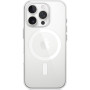 Чохол до мобільного телефона Apple iPhone 16 Pro Clear Case with MagSafe (MA7E4ZM/A) Чохол до мобільного телефона Apple iPhone 16 Pro Clear Case with MagSafe (MA7E4ZM/A)