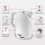 Електрочайник Tefal KO250130 Електрочайник Tefal KO250130