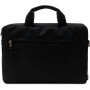 Сумка для ноутбука Vinga 15.6" NB1101 black (NB1101BK) Сумка для ноутбука Vinga 15.6" NB1101 black (NB1101BK)