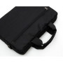 Сумка для ноутбука Vinga 15.6" NB1101 black (NB1101BK) Сумка для ноутбука Vinga 15.6" NB1101 black (NB1101BK)