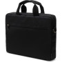 Сумка для ноутбука Vinga 15.6" NB1101 black (NB1101BK) Сумка для ноутбука Vinga 15.6" NB1101 black (NB1101BK)