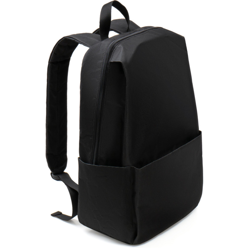 Рюкзак для ноутбука Vinga 15.6" NBP215 Black (NBP215BK)