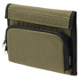 Чохол до планшета Vinga universal 7-8" MOLLE, Oxford 600D, Olive (VTB8UMOO) Чохол до планшета Vinga universal 7-8" MOLLE, Oxford 600D, Olive (VTB8UMOO)