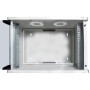 Шафа настінна Hypernet 9U 19" 540x400 SOHO (WMNC-40-9U-SOHO-FLAT) Шафа настінна Hypernet 9U 19" 540x400 SOHO (WMNC-40-9U-SOHO-FLAT)