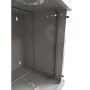 Шафа настінна Hypernet 9U 19" 540x400 SOHO (WMNC-40-9U-SOHO-FLAT) Шафа настінна Hypernet 9U 19" 540x400 SOHO (WMNC-40-9U-SOHO-FLAT)