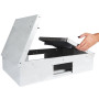 Шафа настінна Hypernet 9U 19" 540x400 SOHO (WMNC-40-9U-SOHO-FLAT) Шафа настінна Hypernet 9U 19" 540x400 SOHO (WMNC-40-9U-SOHO-FLAT)