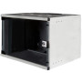 Шафа настінна Hypernet 9U 19" 540x400 SOHO (WMNC-40-9U-SOHO-FLAT) Шафа настінна Hypernet 9U 19" 540x400 SOHO (WMNC-40-9U-SOHO-FLAT)