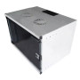 Шафа настінна Hypernet 12U 19" 540x400 SOHO (WMNC-40-12U-SOHO-FLAT) Шафа настінна Hypernet 12U 19" 540x400 SOHO (WMNC-40-12U-SOHO-FLAT)