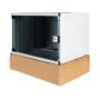 Шафа настінна Hypernet 12U 19" 540x400 SOHO (WMNC-40-12U-SOHO-FLAT) Шафа настінна Hypernet 12U 19" 540x400 SOHO (WMNC-40-12U-SOHO-FLAT)