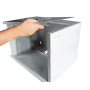 Шафа настінна Hypernet 12U 19" 540x400 SOHO (WMNC-40-12U-SOHO-FLAT) Шафа настінна Hypernet 12U 19" 540x400 SOHO (WMNC-40-12U-SOHO-FLAT)