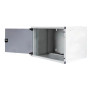 Шафа настінна Hypernet 12U 19" 540x400 SOHO (WMNC-40-12U-SOHO-FLAT) Шафа настінна Hypernet 12U 19" 540x400 SOHO (WMNC-40-12U-SOHO-FLAT)