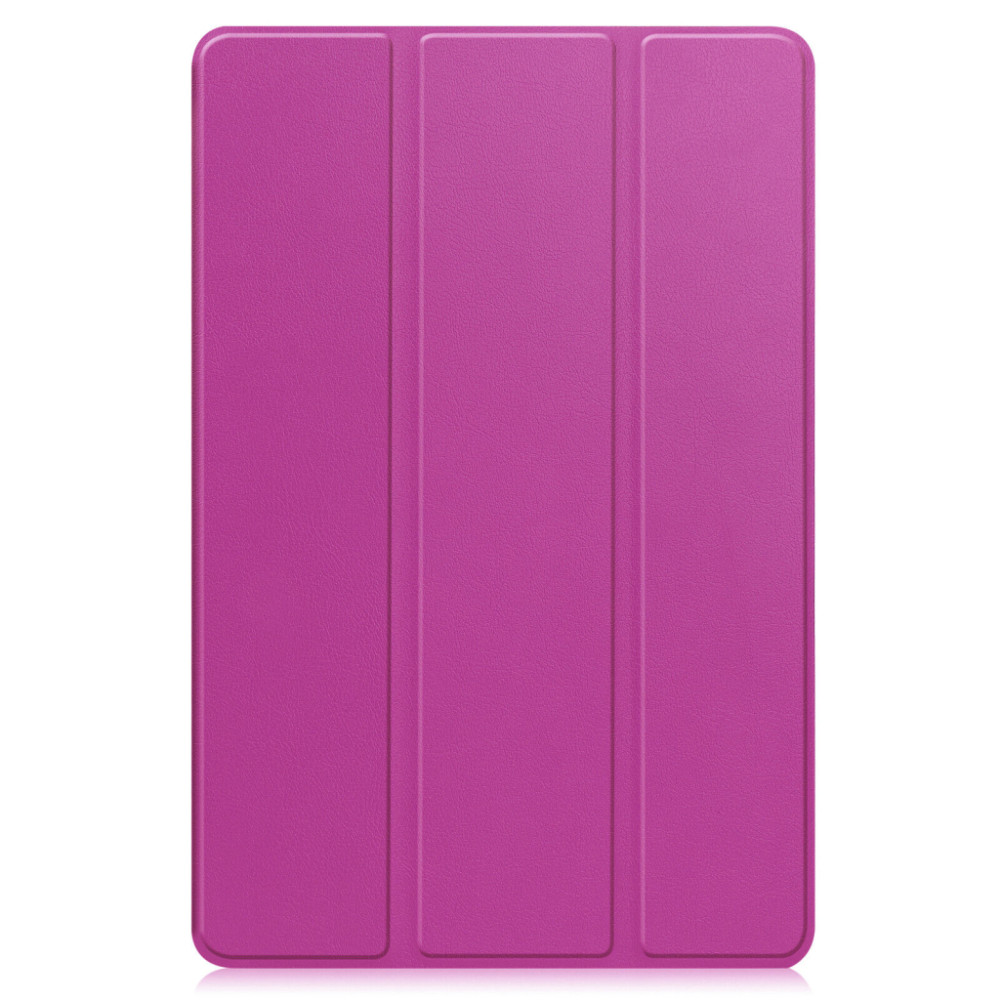 Чохол до планшета BeCover Smart Case Realme Pad X 11" Purple (709606)