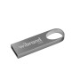 USB флеш накопичувач Wibrand 16GB Irbis Silver USB 2.0 (WI2.0/IR16U3S) USB флеш накопичувач Wibrand 16GB Irbis Silver USB 2.0 (WI2.0/IR16U3S)