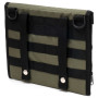 Чохол до планшета Vinga universal 10-11" MOLLE, Oxford 600D, Olive (VTB11UMOO) Чохол до планшета Vinga universal 10-11" MOLLE, Oxford 600D, Olive (VTB11UMOO)