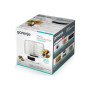 Сушка для овочів та фруктів Gorenje FDK500GCW Сушка для овочів та фруктів Gorenje FDK500GCW