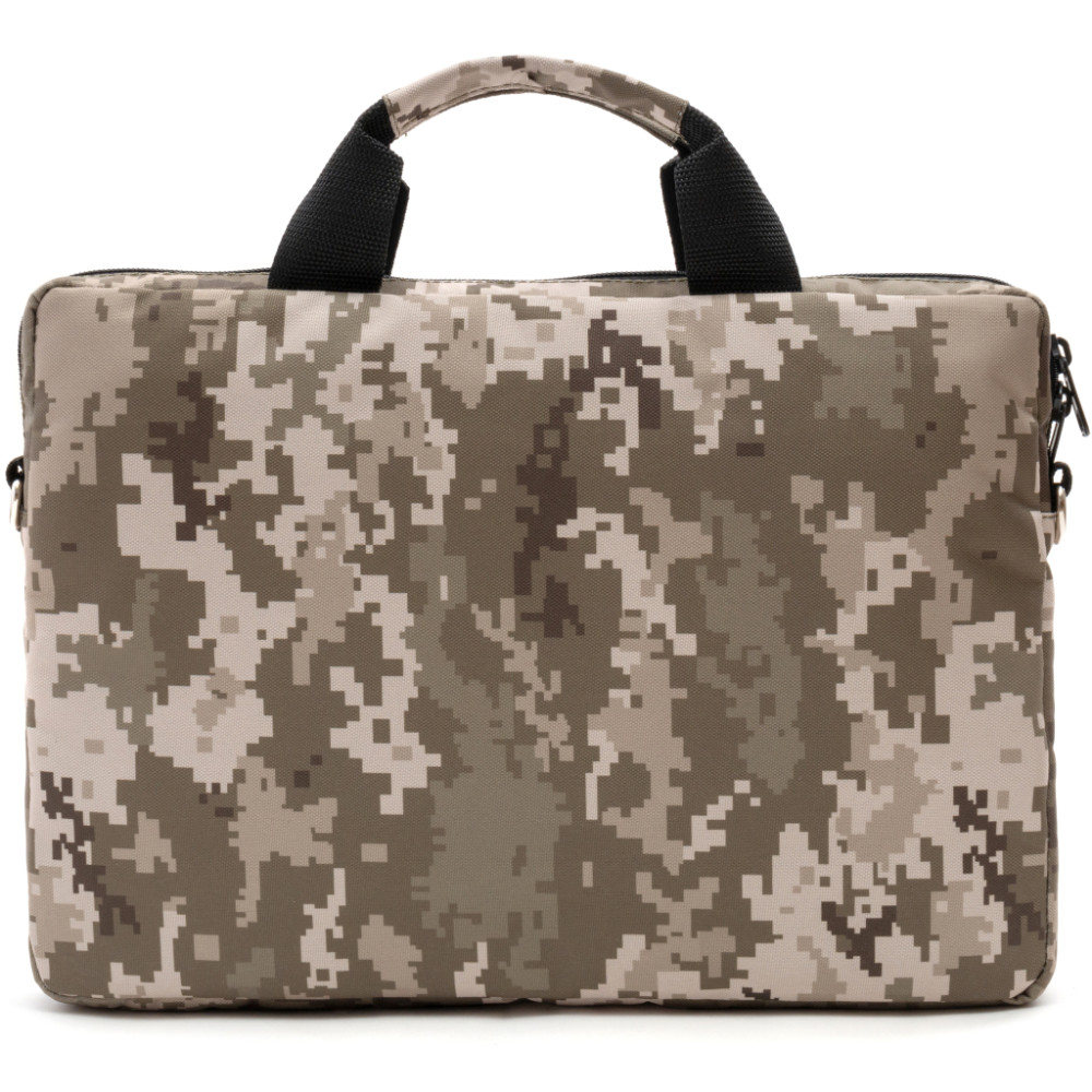 Сумка для ноутбука Vinga 15.6" NB1101 pixel (NB1101PX)