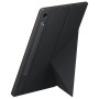 Чохол до планшета Samsung Book Cover Galaxy Tab S9 (X710/X716) Black (EF-BX710PBEGWW) Чохол до планшета Samsung Book Cover Galaxy Tab S9 (X710/X716) Black (EF-BX710PBEGWW)