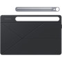 Чохол до планшета Samsung Book Cover Galaxy Tab S9 (X710/X716) Black (EF-BX710PBEGWW) Чохол до планшета Samsung Book Cover Galaxy Tab S9 (X710/X716) Black (EF-BX710PBEGWW)