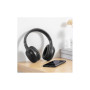Навушники XO BE35 Black (XO-BE35BK) Навушники XO BE35 Black (XO-BE35BK)