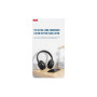 Навушники XO BE35 Black (XO-BE35BK) Навушники XO BE35 Black (XO-BE35BK)