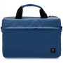 Сумка для ноутбука Vinga 14" NB1402 blue (NB1402BL) Сумка для ноутбука Vinga 14" NB1402 blue (NB1402BL)