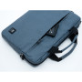 Сумка для ноутбука Vinga 14" NB1402 gray (NB1402GR) Сумка для ноутбука Vinga 14" NB1402 gray (NB1402GR)