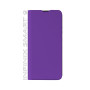 Чохол до мобільного телефона BeCover Exclusive New Style Infinix Smart 9 (X6532) Purple (712632) Чохол до мобільного телефона BeCover Exclusive New Style Infinix Smart 9 (X6532) Purple (712632)