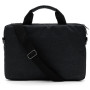 Сумка для ноутбука Vinga 14" NB1403 melange black (NB1403BK) Сумка для ноутбука Vinga 14" NB1403 melange black (NB1403BK)