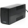 Пристрій безперебійного живлення Maxxter B850VA-02 (MX-UPS-B850-02) Пристрій безперебійного живлення Maxxter B850VA-02 (MX-UPS-B850-02)