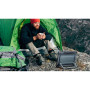 Чохол до планшета Samsung Tab S9 Outdoor Cover Black (EF-RX710CBEGWW) Чохол до планшета Samsung Tab S9 Outdoor Cover Black (EF-RX710CBEGWW)