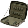 Чохол до планшета Vinga Tactical Military universal 12-13" MOLLE, Oxford 600D, pixel (VTB13UTMOP) Чохол до планшета Vinga Tactical Military universal 12-13" MOLLE, Oxford 600D, pixel (VTB13UTMOP)