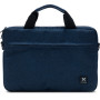 Сумка для ноутбука Vinga 14" NB1403 melange blue (NB1403BL) Сумка для ноутбука Vinga 14" NB1403 melange blue (NB1403BL)