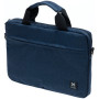 Сумка для ноутбука Vinga 14" NB1403 melange blue (NB1403BL) Сумка для ноутбука Vinga 14" NB1403 melange blue (NB1403BL)