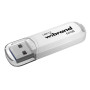 USB флеш накопичувач Wibrand 64GB Marten White USB 3.2 Gen 1 (USB 3.0) (WI3.2/MA64P10W) USB флеш накопичувач Wibrand 64GB Marten White USB 3.2 Gen 1 (USB 3.0) (WI3.2/MA64P10W)