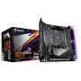 Материнська плата GIGABYTE B550I AORUS PRO AX Материнська плата GIGABYTE B550I AORUS PRO AX