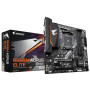 Материнська плата GIGABYTE B550M AORUS ELITE Материнська плата GIGABYTE B550M AORUS ELITE