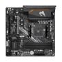 Материнська плата GIGABYTE B550M AORUS ELITE Материнська плата GIGABYTE B550M AORUS ELITE