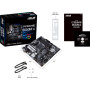 Материнська плата ASUS PRIME B550M-A Материнська плата ASUS PRIME B550M-A