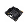 Материнська плата ASUS TUF GAMING B550M-PLUS Материнська плата ASUS TUF GAMING B550M-PLUS