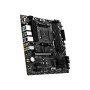 Материнська плата MSI B550M PRO-VDH WIFI Материнська плата MSI B550M PRO-VDH WIFI