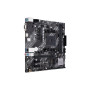 Материнська плата ASUS PRIME A520M-K Материнська плата ASUS PRIME A520M-K