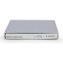 Оптичний привід DVD-RW Gembird DVD-USB-02-SV Оптичний привід DVD-RW Gembird DVD-USB-02-SV