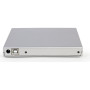 Оптичний привід DVD-RW Gembird DVD-USB-02-SV Оптичний привід DVD-RW Gembird DVD-USB-02-SV