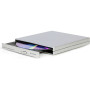 Оптичний привід DVD-RW Gembird DVD-USB-02-SV Оптичний привід DVD-RW Gembird DVD-USB-02-SV