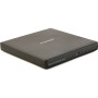 Оптичний привід DVD-RW Gembird DVD-USB-04 Оптичний привід DVD-RW Gembird DVD-USB-04