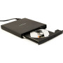 Оптичний привід DVD-RW Gembird DVD-USB-04 Оптичний привід DVD-RW Gembird DVD-USB-04