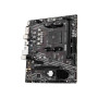 Материнська плата MSI A520M-A PRO Материнська плата MSI A520M-A PRO